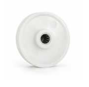 Roue, Ø 150mm, Roue Polyamide, 300KG