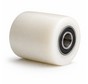 carrelli transpallet ruota per ruota poliammide, mozzo su cuscinetto, Ruota -Ø 82mm, 650KG