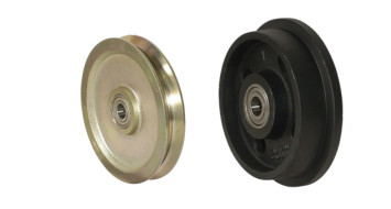 Buy the best industrial wheels