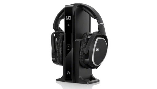 Wireless (TV/HiFi)