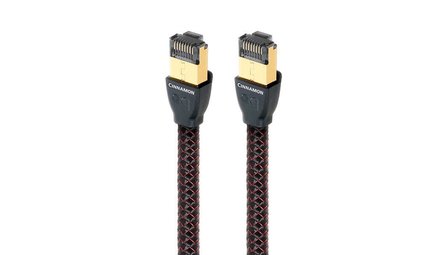 AudioQuest RJ/E CAT7 Cables