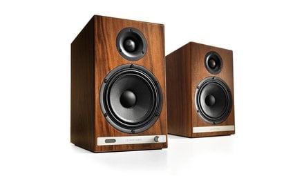 Active HiFi Speakers