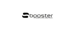 SBooster