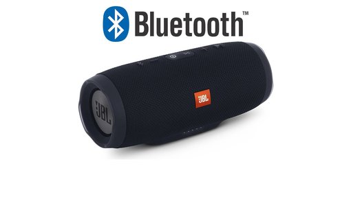 Bluetooth Luidsprekers