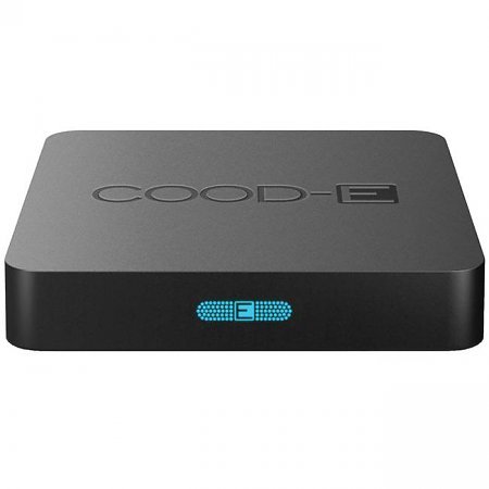 COOD-E TV 4K