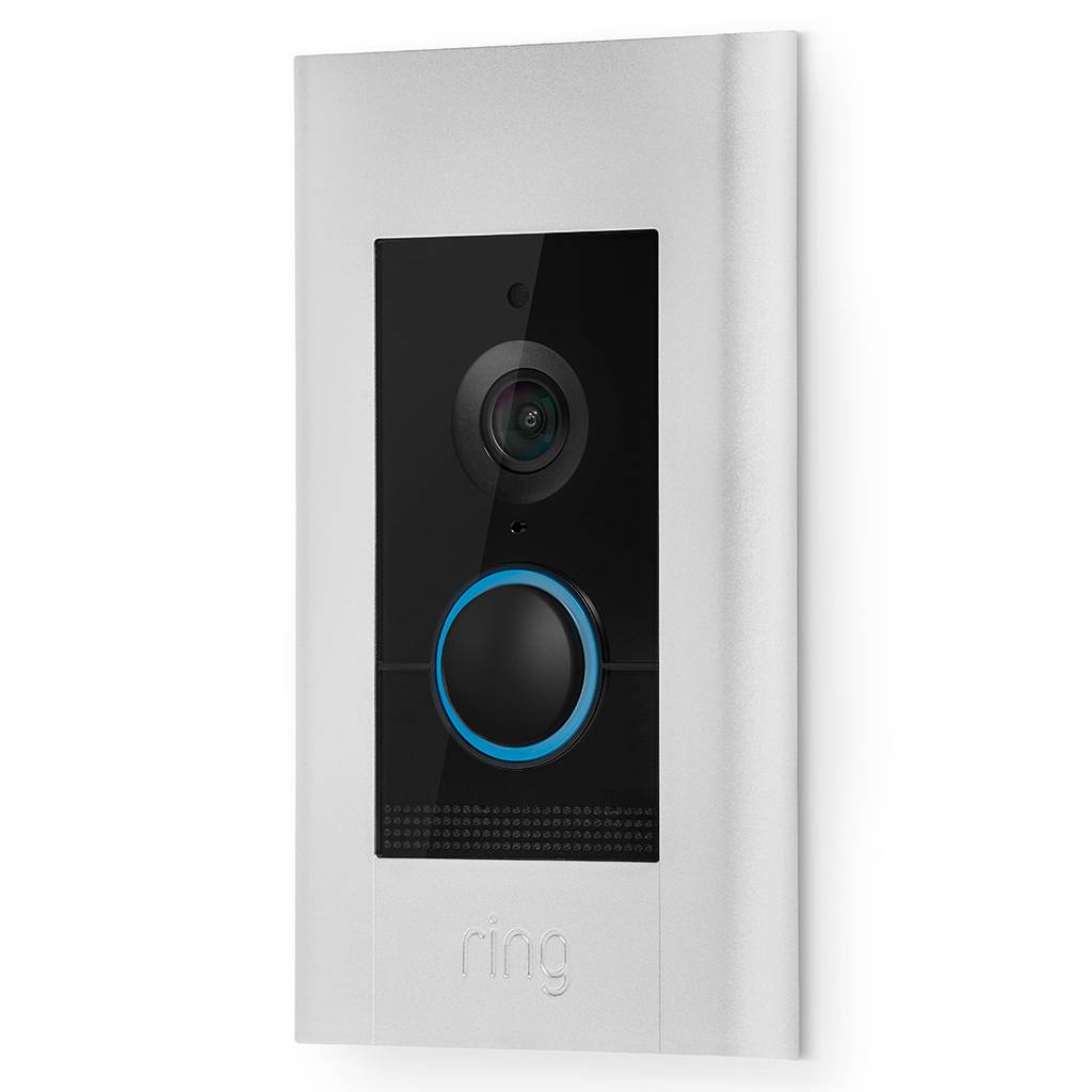 where to buy ring video doorbell