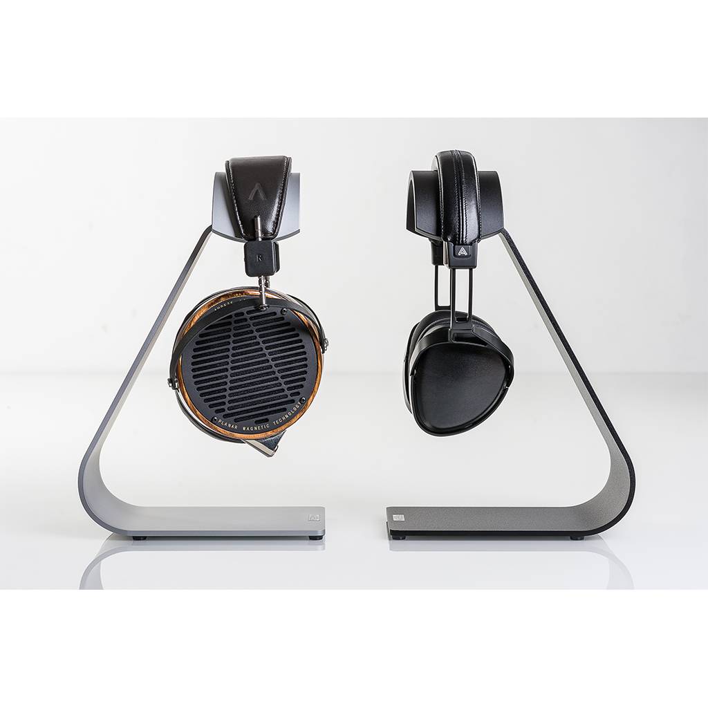 ROOM's audio line FS-Pro A Headphone Stand