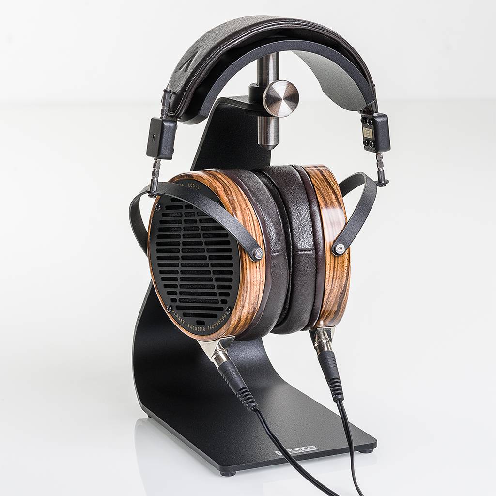 ROOM's audio line FS-Pro A Headphone Stand