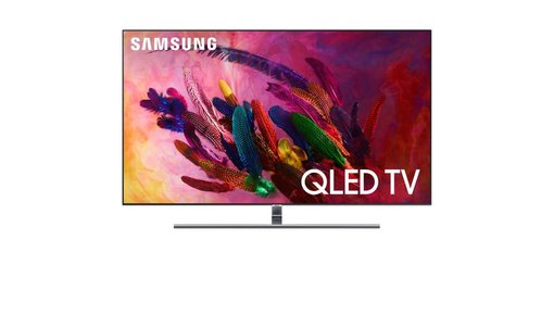 Samsung QLED