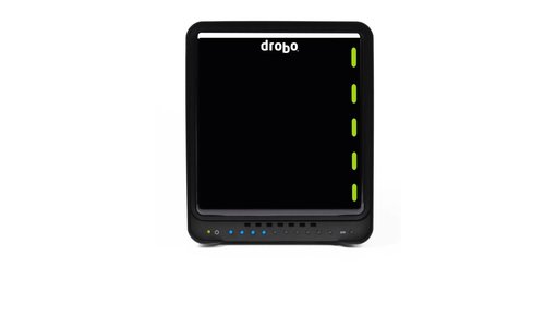 DAS (Direct-Attached Storage)