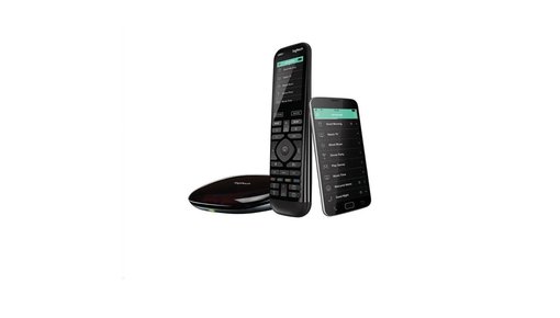 Remote Controls & Controllers