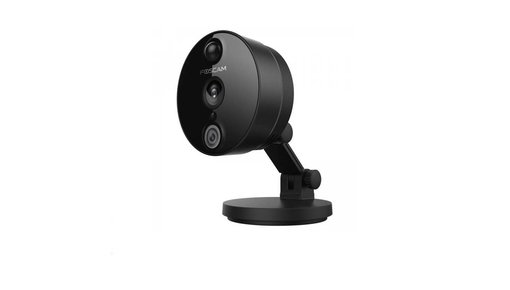 IP-Camera's