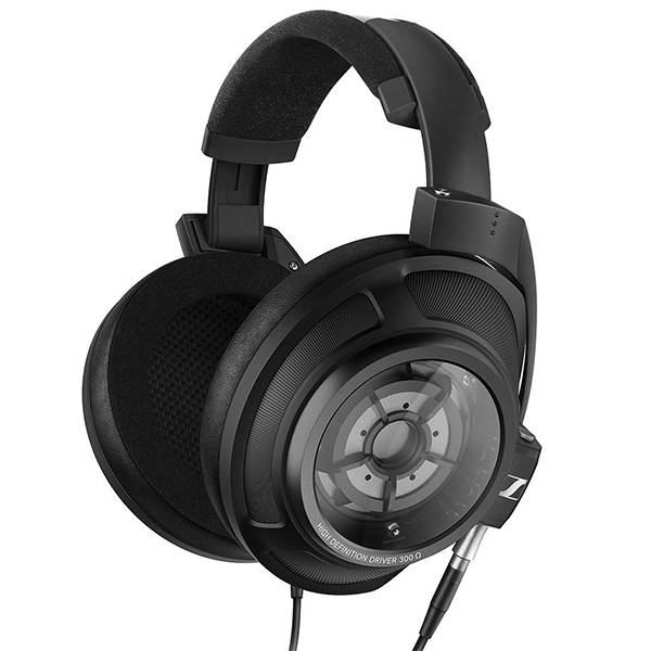 Sennheiser HD 820 vanaf nu uit voorraad leverbaar en te beluisteren bij Wifimedia!