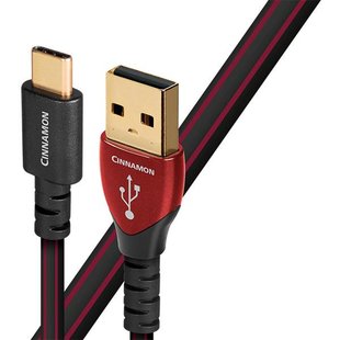 Cinnamon USB A>C