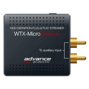 WTX-MicroStream