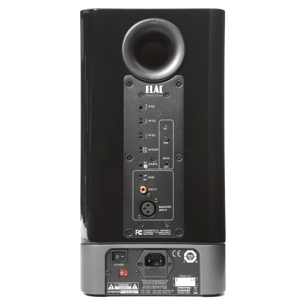 elac arb 51 price
