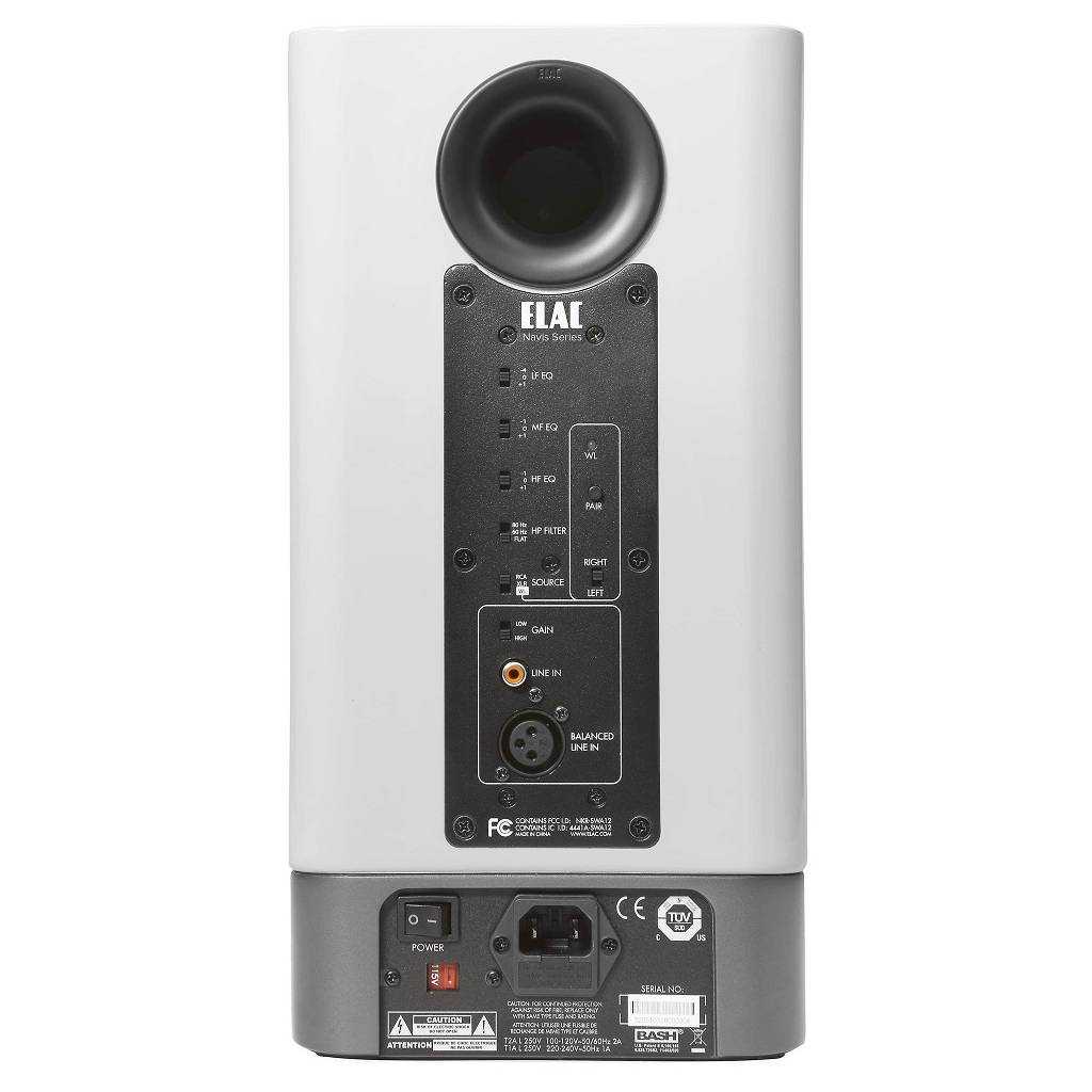 monitor audio 500 silver