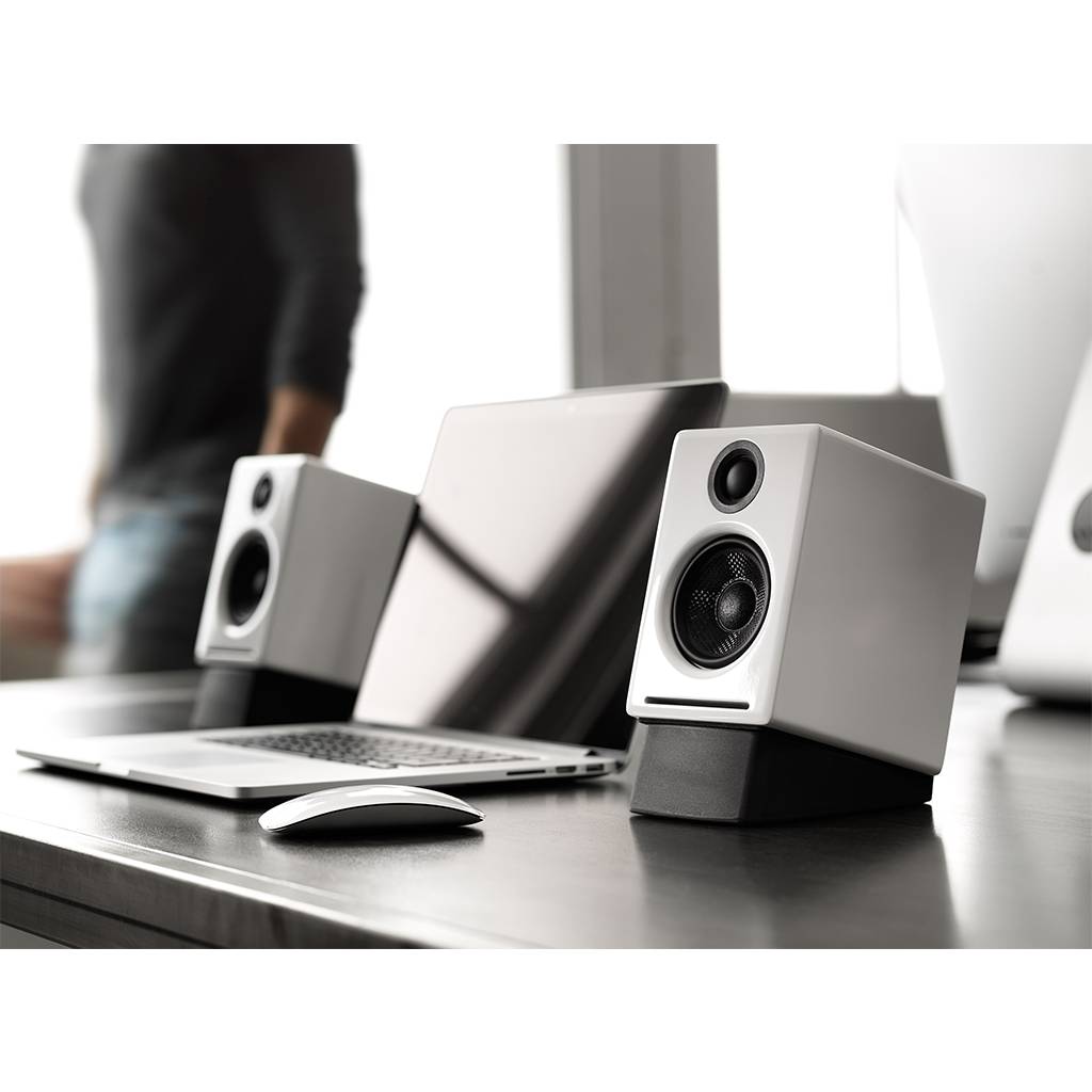 Audioengine A2+ Wireless | PC Speakers