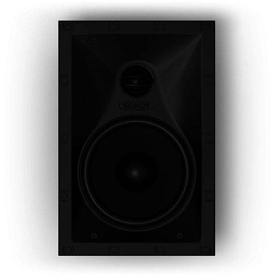 Sonos InWall Speaker (per pair)