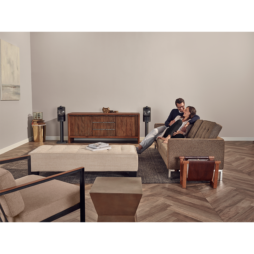 bowers & wilkins formation duo