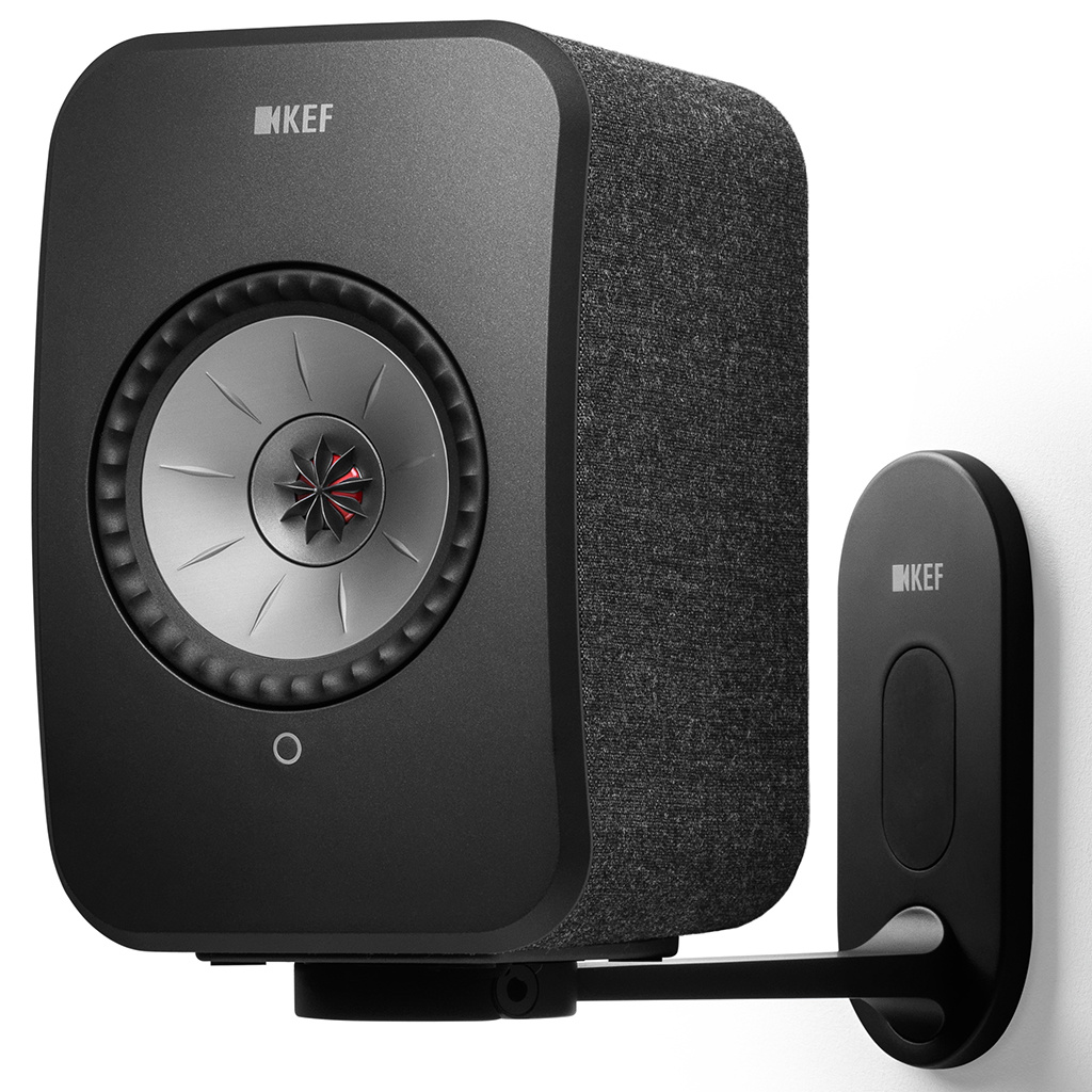 kef wall mount