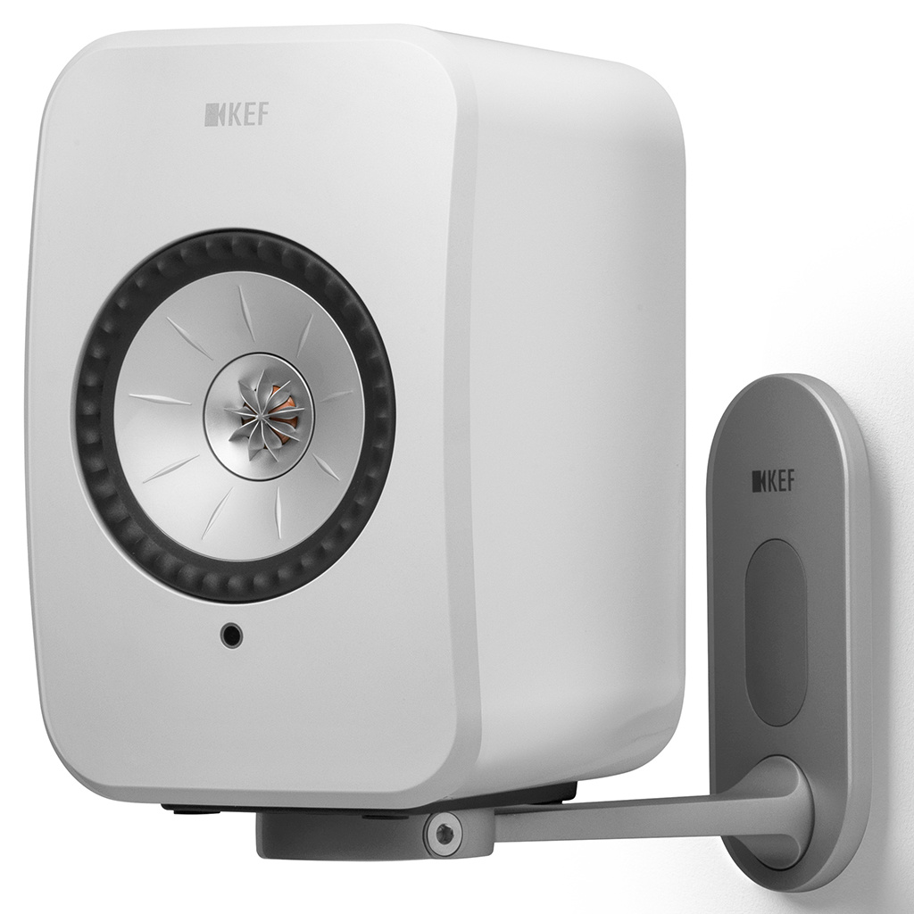 KEF B1 Wall Bracket | Wall mount bracket for LSX | Wifimedia