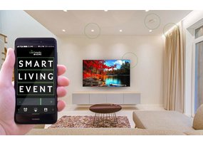 Wifimedia Smart Living Event op zaterdag 25 januari
