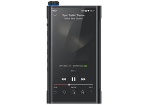 FiiO M15, nieuw topmodel Hi-Res muziekspeler van FiiO