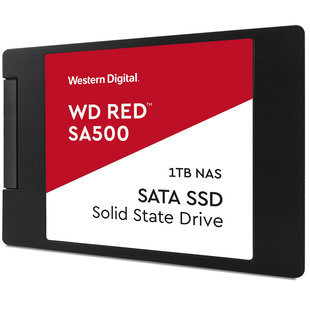 Red SA500 WDS100T1R0A 1 TB