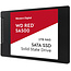 WD Red SA500 WDS100T1R0A 1 TB