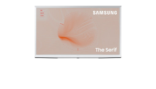 Samsung The Serif