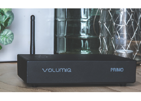 Volumio Primo Hi-Fi Edition