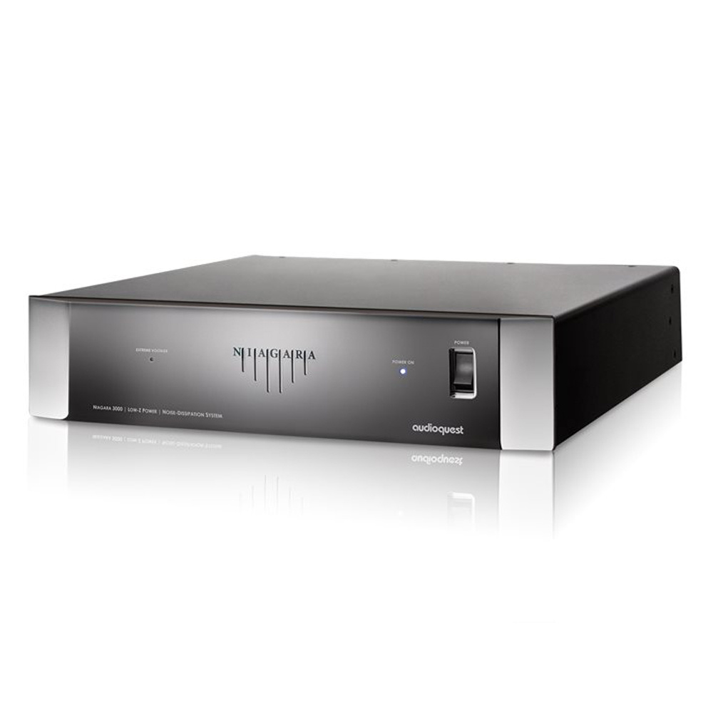 AudioQuest Niagara 3000