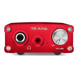 TR-Amp