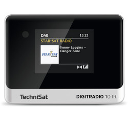 (V3) TechniSat 143 DigitRadio