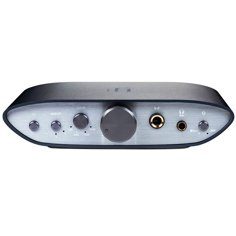 iFi Audio ZEN CAN | Headphone Amplifier / Pre-amp
