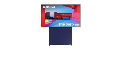 Samsung The Sero