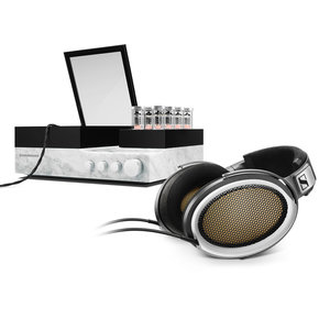 Sennheiser HE-1 | The New Orpheus