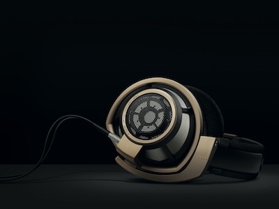 Order now: Sennheiser HD800 S Anniversary Edition