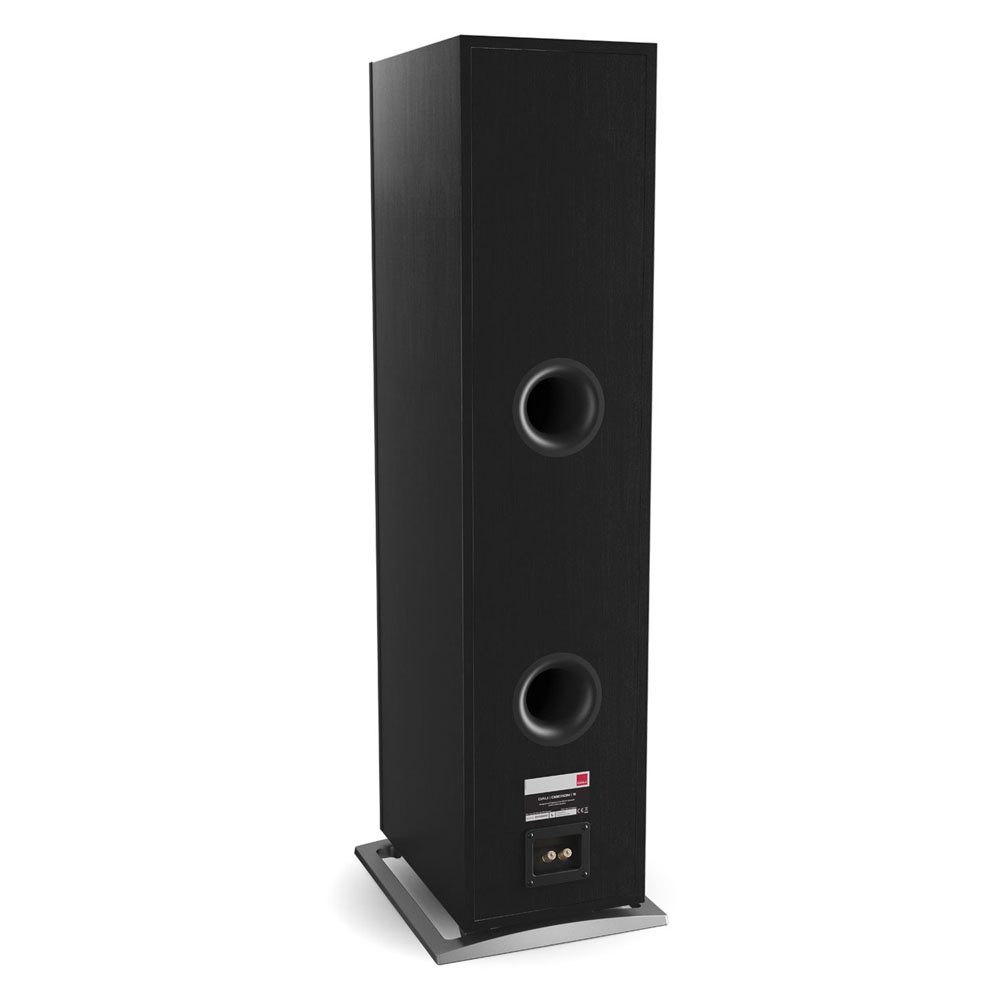 Introducing DALI's Full Range Centre Speaker the OBERON GRAND