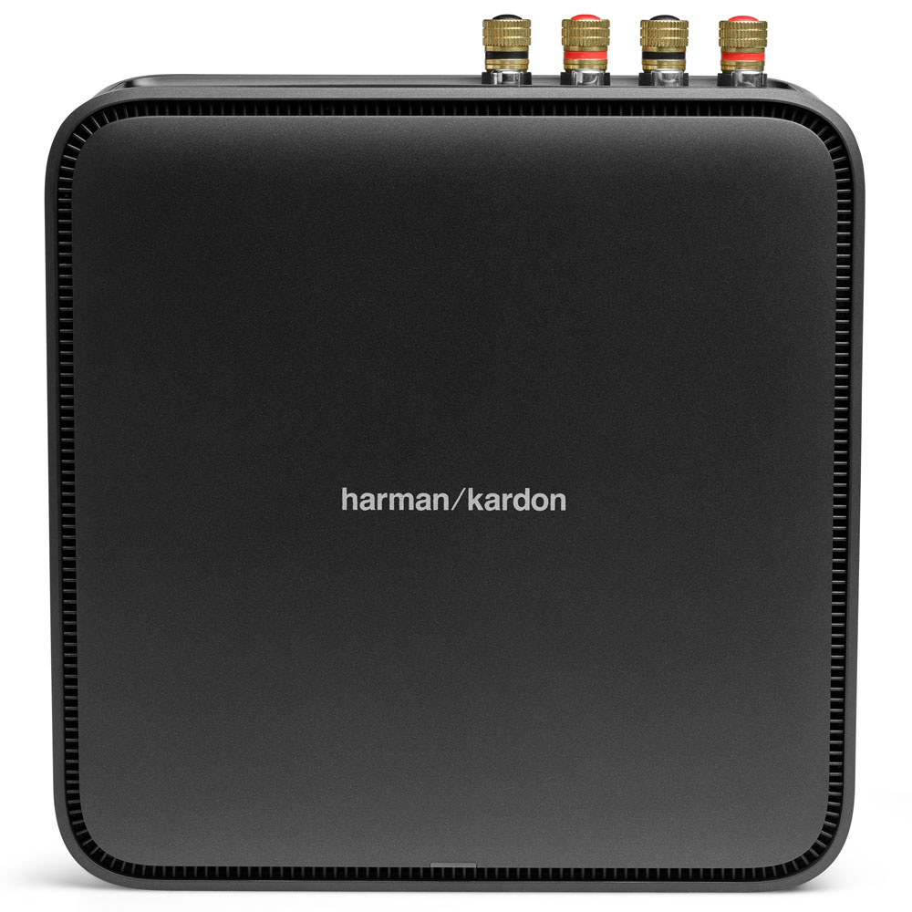 Harman Kardon Citation Amp