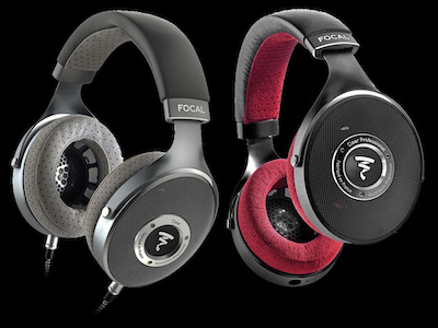 Nieuwe voorraad: Focal Clear/Clear Professional