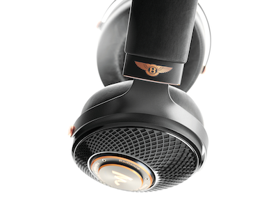 Focal Radiance - Bentley Special Edition