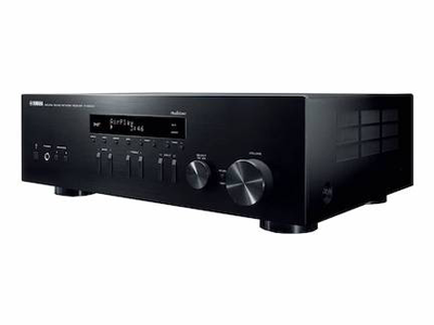 Back in stock: Yamaha RN303D