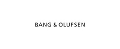 Bang & Olufsen