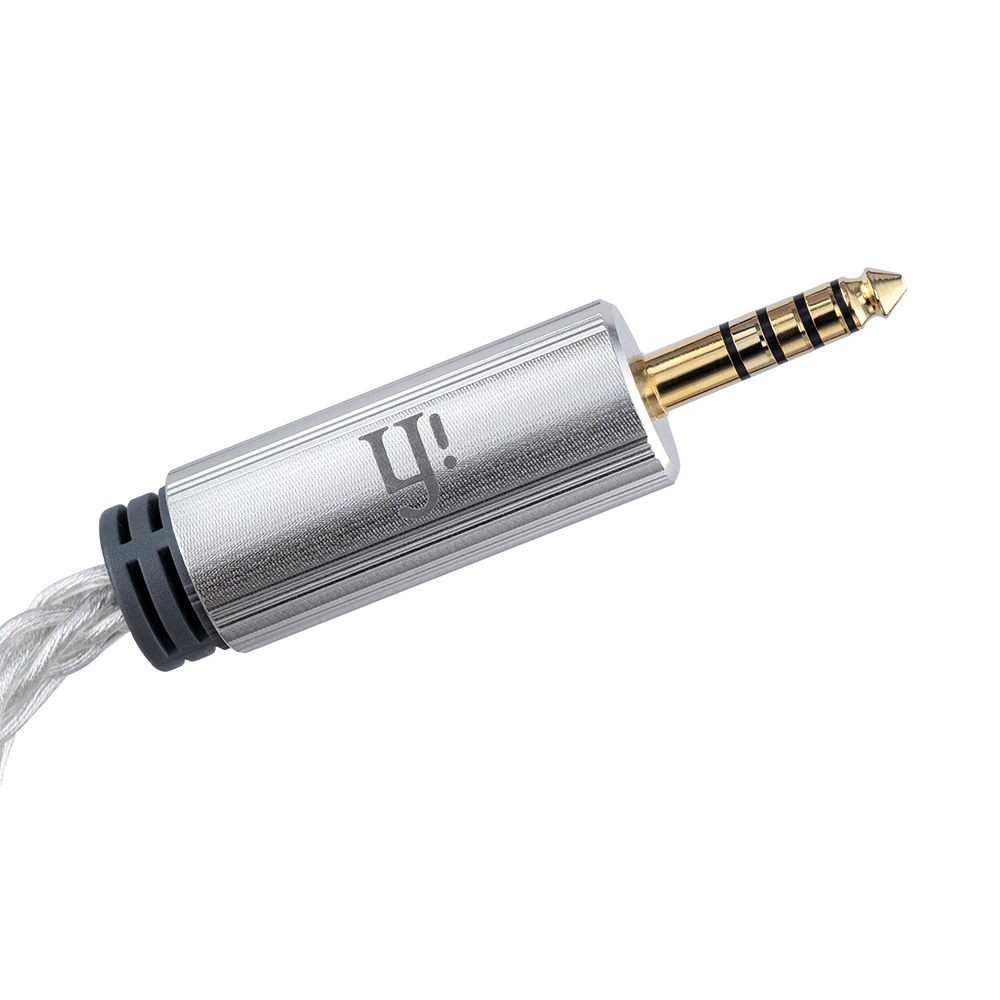 【新品、未開封】iFi audio 4.4mm to XLR cable