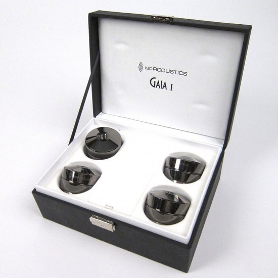 IsoAcoustics GAIA I