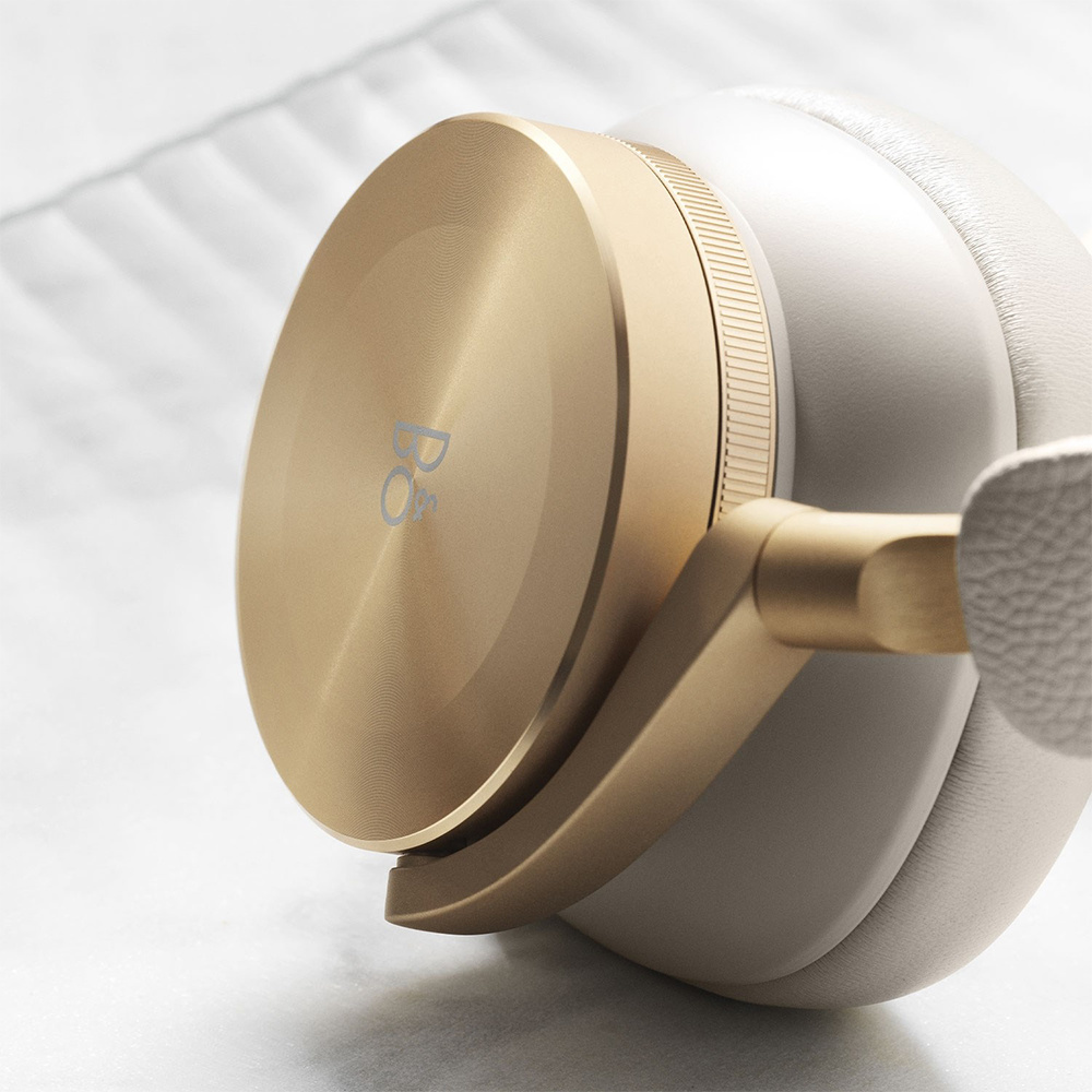 Bang & Olufsen Beoplay H95 | Ultimate Over-ear Headphones