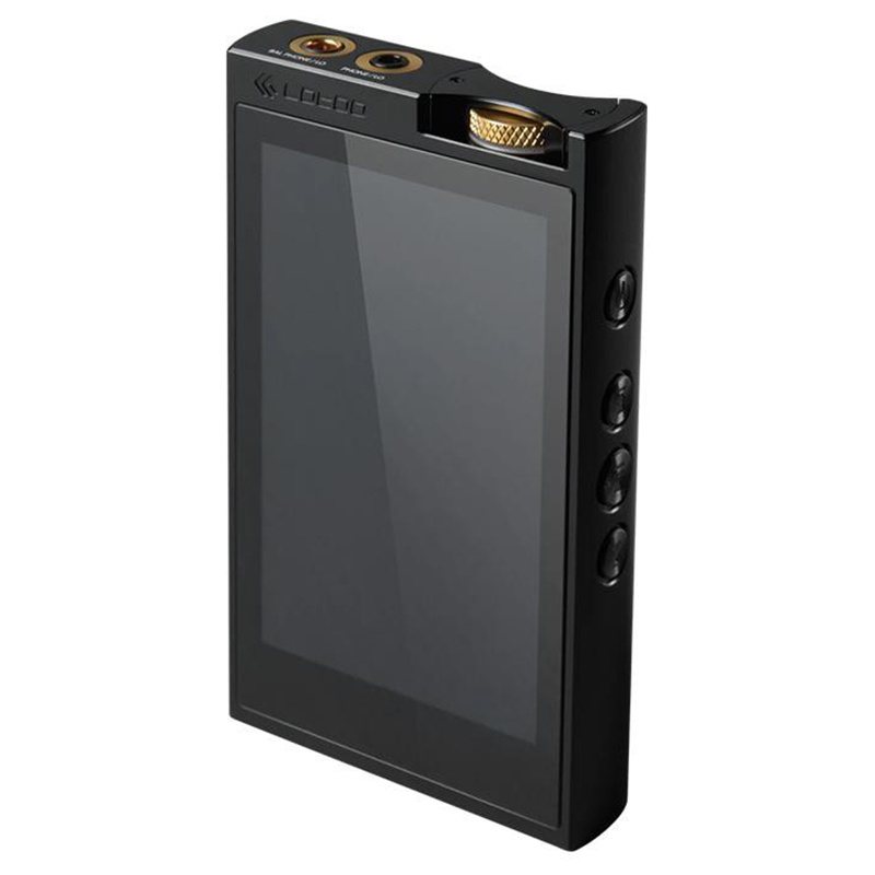 Lotoo PAW 6000 | Reference Portable Hi-Fi Audio Player