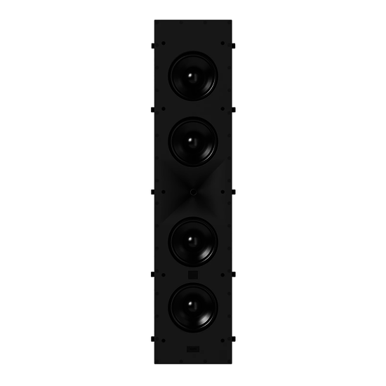 JBL SCL6